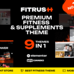 Fitrush