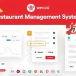 WP Cafe