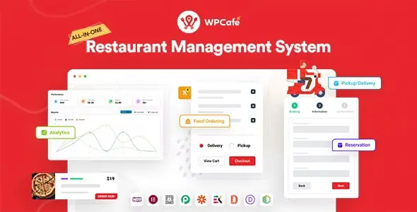 WP Cafe