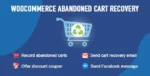 WooCommerce Abandoned Cart Recovery