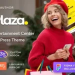 City-Plaza-Entertainment-Center-Shopping-Mall-WordPress-Theme