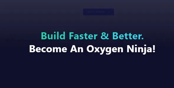 OxyNinja