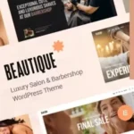 Beautique-Luxury-Salon-Barbershop-WordPress-Theme