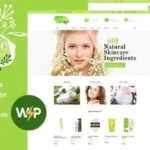 Organic-Beauty-Store-Natural-Cosmetics-WordPress-Theme