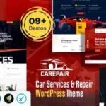 Carepair