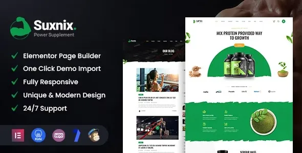 Suxnix