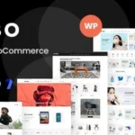 Retbo-Minimal-WooCommerce-WordPress-Theme