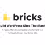 Bricks-WordPress-Theme