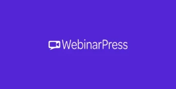 WebinarPress Pro