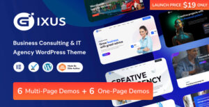 Gixus
