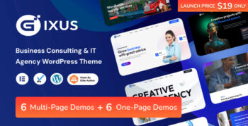 Gixus