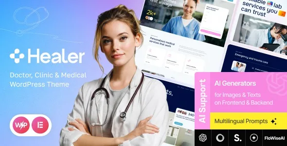 Healer