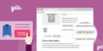 YITH Woocommerce Request A Quote