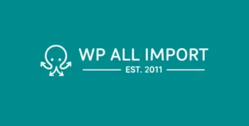 User Import AddOn For WP All Import