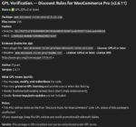 Discount Rules for WooCommerce Pro
