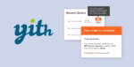 YITH WooCommerce Order Tracking