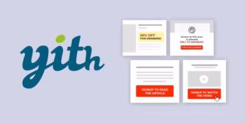YITH WooCommerce Membership