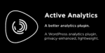 Active Analytics