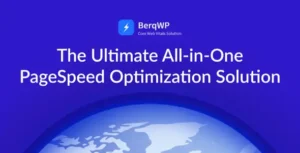 BerqWP Core Web Vitals