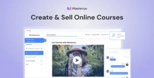 Masteriyo Pro
