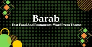 Barab Fast Food And Restaurant