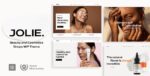 Jolie Beauty And Cosmetics Shop