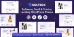 SolTeck-Software-Startup-and-SaaS-Landing-Theme