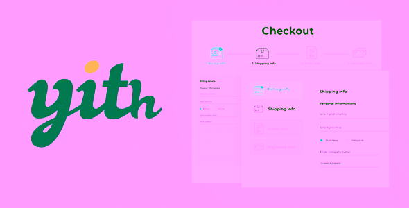 Yith-Woocommerce-Multi-Step-Checkout YITH Woocommerce Multi-step Checkout