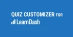 Quiz-Customizer-for-Learndash