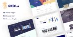 Skola LMS Online Courses Education