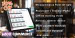 Woocommerce OpenPos