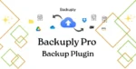 Backuply Pro