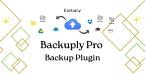Backuply Pro