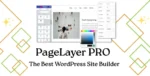 PageLayer PRO - The Best WordPress Site Builder