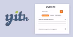 YITH FAQ for WordPress and WooCommerce