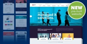 Nanosoft IT Solutions Services Company