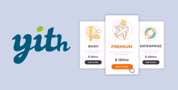 Yith-Woocommerce-Subscription YITH WooCommerce Subscription