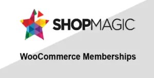 ShopMagic for WooCommerce Memberships 1.5.24