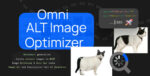 Omni Image Optimizer AI WebP SEO ALT and AI Metadata