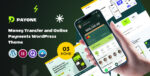 PayOne Money Transfer And Online Payments