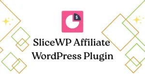 SliceWP Affiliate WordPress Plugin