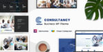 Consultancy Business Consulting