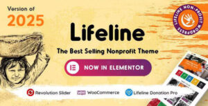 Lifeline NGO Fund Raising and Charity