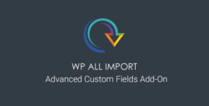 WP All Import Pro ACF