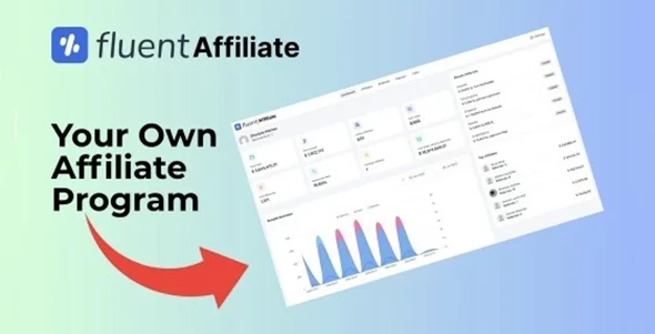 Fluentaffiliate-Pro FluentAffiliate Pro