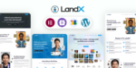 LandX Multipurpose Marketing Agency
