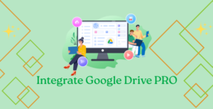 Integrate Google Drive PRO 1.5.3