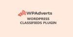 WPAdverts Classifieds