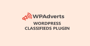 WPAdverts Classifieds