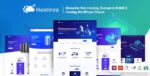Hostinza Whmcs WebHosting Theme